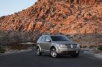Dodge Journey 2008 года